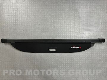 Щора за багажник Hyundai Santa Fe 2012-2018