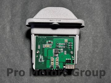 Модули светлини LED DRL 13438957 Opel Astra K