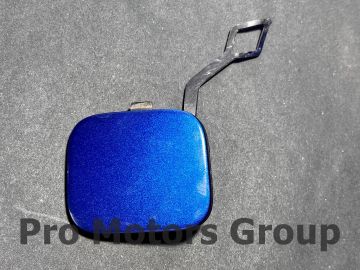 Капаче предна броня Оригинално DACIA SANDERO STEPWAY III  / 511801210R