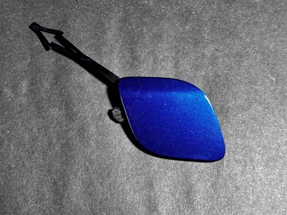 Капаче предна броня Оригинално RENAULT CLIO 2019-2023 / 511806272R