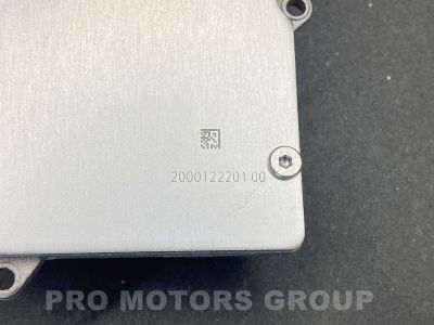 BALLAST CENTRALE PHARES XENON Hella 5DV008290-00