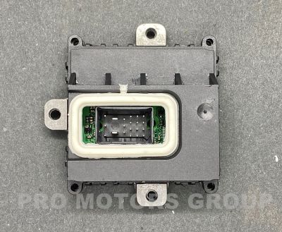  SMC Модул Адаптивни светлини Завиващи фарове 7189312 BMW E46 E90 E60 E65