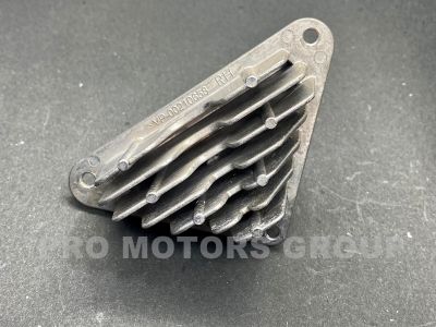 Модули дневни светлини  LED DRL Renault Master VP-00210658