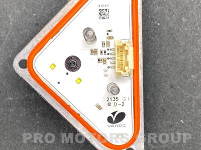 Модули дневни светлини  LED DRL Renault Master VP-00210658