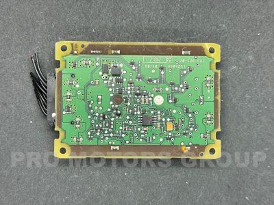 Модул светлини , Баласт , DRL LED TFL HELLA 169424-72 AC