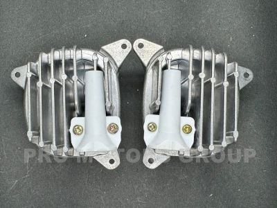 Модул LED дневни светлини DRL BMW X3 X4