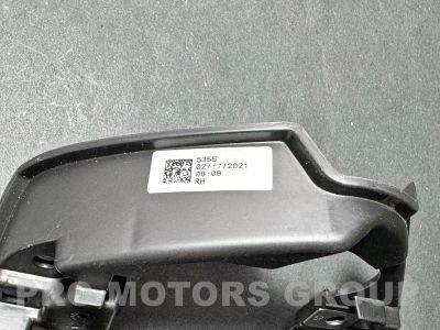 Оригинален държач за халоген Renault Clio 5 V MK5 269B17347R /  269114838R