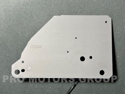 Оригинален Модул светлини LED DRL  DACIA SANDERO III STEPWAY ДЕСЕН