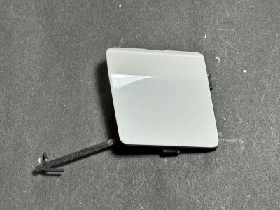 Капаче предна броня Оригинално RENAULT CLIO IV 2016-2019 511800853R  