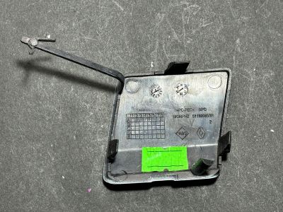 Капаче предна броня Оригинално RENAULT CLIO IV 2016-2019 511800853R  