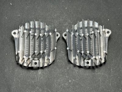 Модул LED  светлини DRL Mercedes GLE CLS  1305715306 / 1305715307