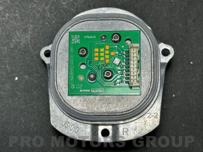 Модул LED  светлини DRL Mercedes GLE CLS  1305715306 / 1305715307