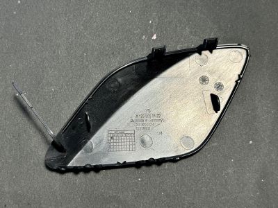 Капаче предна броня Оригинално Mercedes W176 A-Class A1768850122 