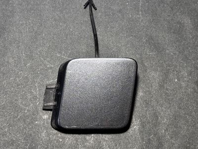 Капаче предна броня Оригинално Audi A3 8P 2004-2008 /  8P3807441