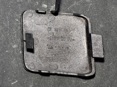 Капаче предна броня Оригинално Audi A3 8P 2004-2008 /  8P3807441