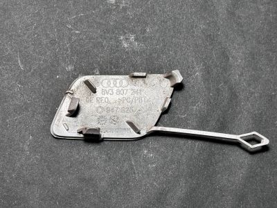 Капаче предна броня Оригинално Audi A3 8V 2012-2020 / 8V3807241