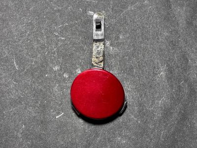 Капаче предна броня Оригинално RENAULT CLIO 2005-2009 / 8200445994