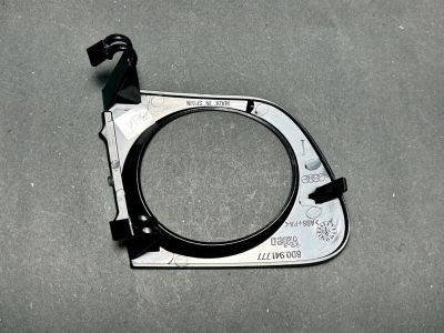 Оригинална рамка за халоген ЛЯВА AUDI A4 B6 8E 2000-2005 / 8D0941777