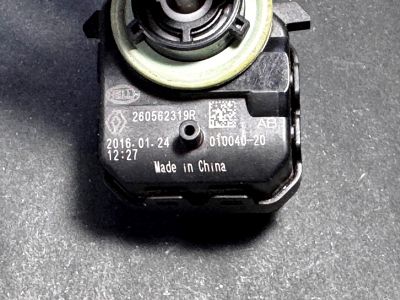 OEM Моторче за регулиране на фарове Renault / 260562319R