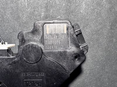 OEM Моторче за регулиране на фарове Volvo / 90124817