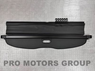 Щора за багажник Subaru Forester 2018-2024