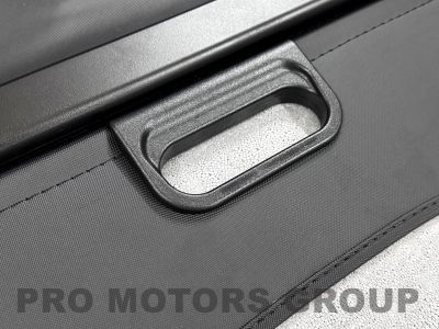 Щора за багажник Subaru Forester 2018-2024