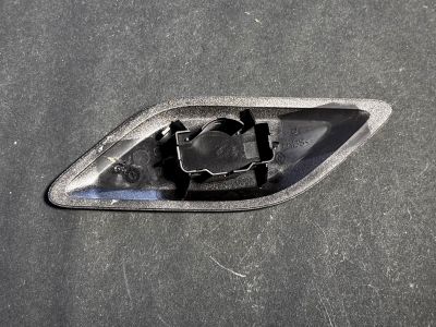 Капаче пръскалка фар Оригинално RENAULT TALISMAN 2016-2020 / 286965008R / Дясно