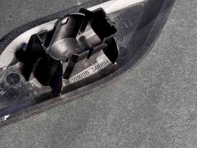 Капаче пръскалка фар Оригинално RENAULT TALISMAN 2016-2020 / 286965008R / Дясно