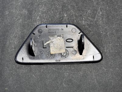 Капаче пръскалка фар Оригинално BMW 5 F10 F11 2009-2015 / 51117200719 / ЛЯВО