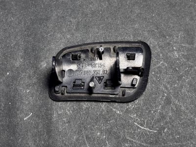 Капаче пръскалка фар Оригинално PORSCHE CAYENNE 955 2002-2010 / 7L580775202 / Дясно