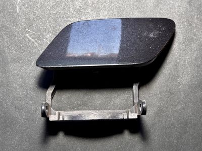 Капаче пръскалка фар Оригинално AUDI Q5 2013-2016 8R / 8R0955276C / Дясно