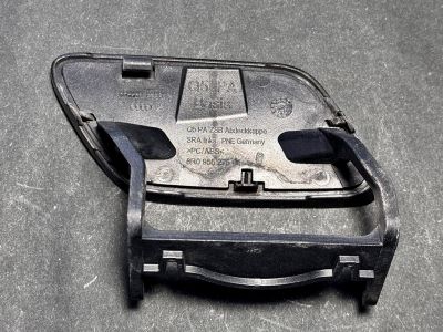 Капаче пръскалка фар Оригинално AUDI Q5 2013-2016 8R / 8R0955276C / Дясно