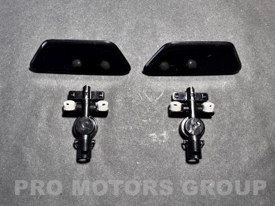 Капаче пръскалка фар Subaru Legacy GT  2010-2014