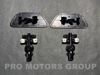 Капаче пръскалка фар Subaru Legacy GT  2010-2014