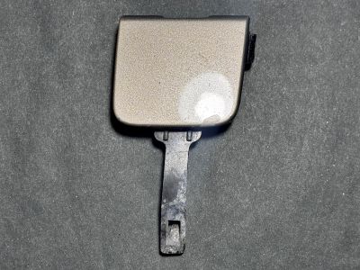 Капаче задна броня Оригинално Renault Fluence L30 2009-2012 / 511650010R