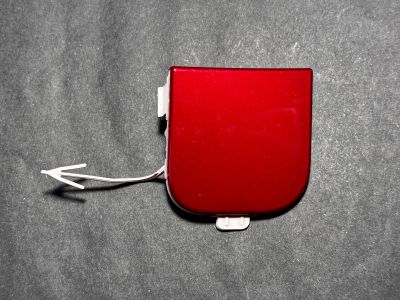 Капаче предна броня Оригинално Ford Focus ST Line 2020-2022 / NX7B-17A989-S