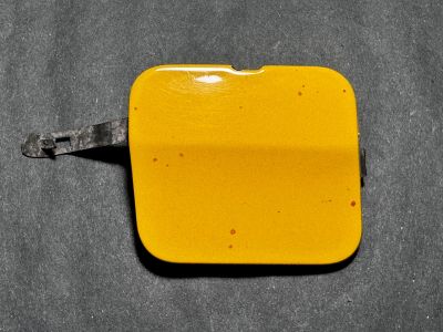 Капаче предна броня Оригинално Dacia Logan 2008-2013 Facelift / 3200752814