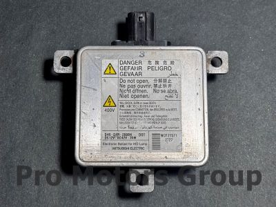Оригинален Баласт Модул Ксенон Xenon W3T21571 D4S D4R Mazda Mitsubishi Honda