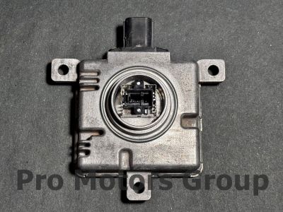 Оригинален Баласт Модул Ксенон Xenon W3T21571 D4S D4R Mazda Mitsubishi Honda