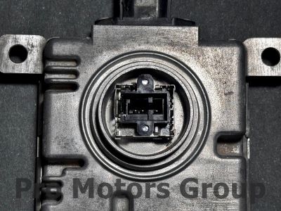 Оригинален Баласт Модул Ксенон Xenon W3T21571 D4S D4R Mazda Mitsubishi Honda