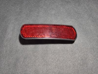 OEM Рефлектор Светлоотразител задна броня  ДЕСЕН FIAT BRAVA 1994-2025 / 7779083