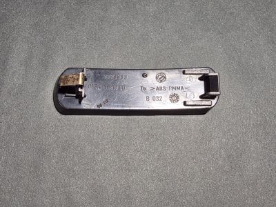 OEM Рефлектор Светлоотразител задна броня  ДЕСЕН FIAT BRAVA 1994-2025 / 7779083