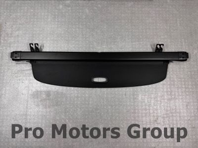 Щора за багажник VW Touareg 7P 2010-2018