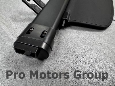 Щора за багажник VW Touareg 7P 2010-2018