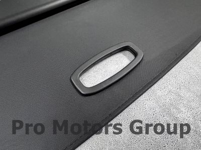 Щора за багажник VW Touareg 7P 2010-2018