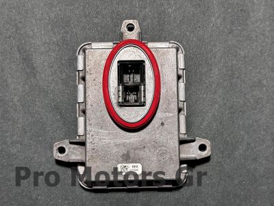 Оригинален Баласт Модул Ксенон Xenon BMW E90 F30 F10 F07 F06 7255724