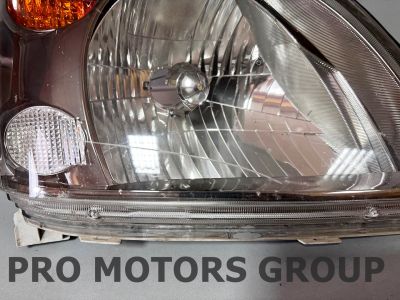 Фар Десен Toyota Land Cruiser FJ120 2003-2009 *със забележка