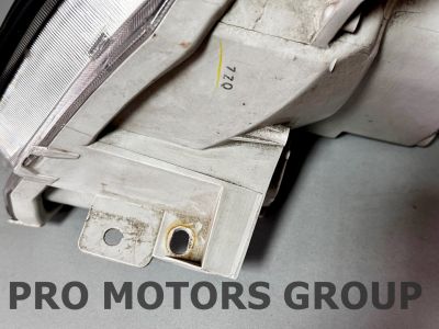 Фар Десен Toyota Land Cruiser FJ120 2003-2009 *със забележка