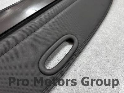 Щора за багажник Hyundai Santa Fe 2007-2012