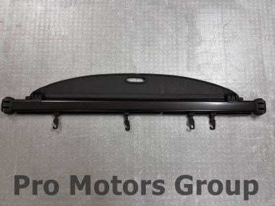 Щора за багажник Hyundai Santa Fe 2007-2012